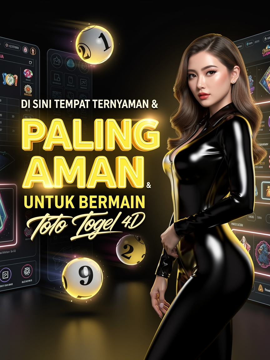 VIN555 — banner utama